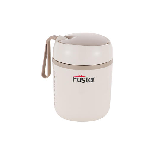 浮士德 爱丁堡汤杯便当组合 BW-03 保温汤杯饭盒带饭 商品图0