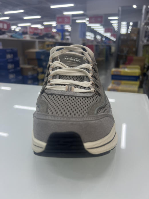 XY｜斯凯奇男运动训练跑步鞋220870-tpe 商品图2