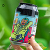 企鹅市集|香港火碳精酿carbon brews 陈皮普洱拉格 / 青柠墨西哥拉格 精酿啤酒 商品缩略图2