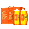胡姬花 古法花生油1.8L*2 非转基因食用油 物理压榨健康油 企业团购福利 /粮油调味 /食用油 /花生油 商品缩略图8