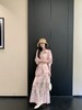 春夏"粉漾心情"粉色蕾丝衬衫+短裤+半身裙套装 商品缩略图4