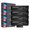 得力（deli）W1680A硒鼓 适用惠普102w打印机 105a/105w/115a/115w/115nw/116w/117w 102a/1008a/1008w硒鼓 商品缩略图1