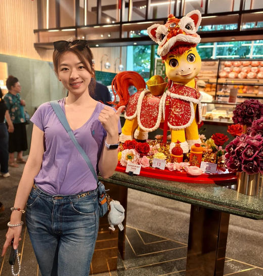福利🧧拉夫v领100%棉女士V领小马标T恤042108 商品图4