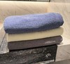 纯元！出口订单！Z品织田西川超大超厚纯棉浴巾～ 商品缩略图3