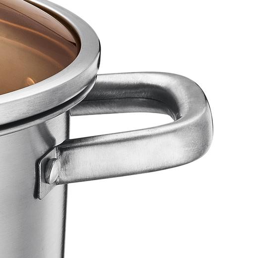 浮士德 拜仁汤锅 FBR-1 加厚不锈钢汤锅炖锅 商品图1