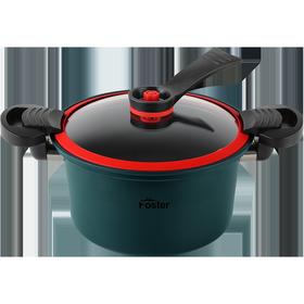 浮士德 好太太微压焖烧锅 TG-16 微压焖烧锅锁鲜节能