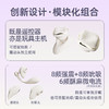 赫兹心选自由嗒DEYA穿戴遥控跳蛋电击吮吸震动玩具情趣女性用品自慰器 商品缩略图6