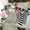 【39.9元/2条】儿童POLO裙夏季休闲裙子女童连衣裙 商品缩略图0