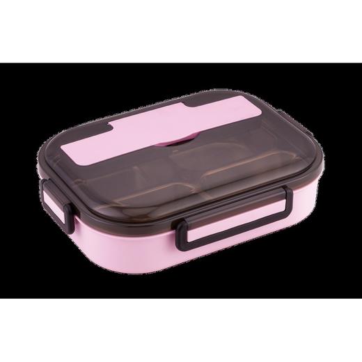 浮士德 康宝分餐饭盒(中号) BW-1019 分隔保温饭盒上班族 商品图1