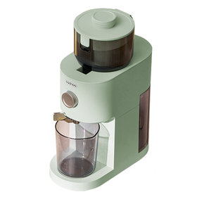 自己榨的更放心 卡丘原汁机 榨的快 好清洗