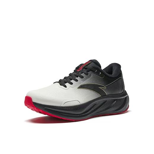 【爆款返场】安踏旅步2.5代丨PG7全新中底科技缓震运动鞋男子有氧慢跑跑步鞋112545545 商品图8