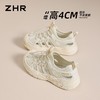 ZHR超软透气鞋底轻便免系带凉鞋2026春新款户外登山运动休闲鞋女 商品缩略图2