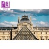 预售 【中商原版】Streets of Paris 进口艺术 巴黎的街道 teNeues 商品缩略图4