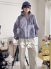 萨洛蒙户外男款机能潮流徒步登山软壳长裤 商品缩略图2