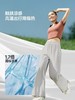 纯元！Z品单！蕉下垂感防晒裤女夏新款凉感阔腿裤！ 商品缩略图6