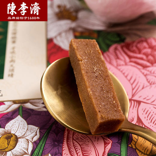 陈李济 陈皮山楂百花礼盒 240g 商品图2