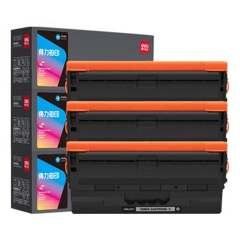 得力（deli）W1680A硒鼓 适用惠普102w硒鼓 105a/105w/115a/115w/115nw/116w/117w 102a/1008a/1008w打印机 5000页3支 商品图7