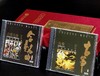 【捡漏】《中国音乐经典》，礼盒装，一盒10张CD，国家旅游局编，中国旅游出版社出版，年份不详，售价78元。 商品缩略图6