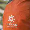 KAILAS凯乐石 风洞IV26 轻量徒步背包 KA2653010 商品缩略图4