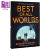 预售 【中商原版】完美世界 泰晤士报 2025年度青少年图书 Best of All Worlds 英文原版 Kenneth Oppel 商品缩略图0