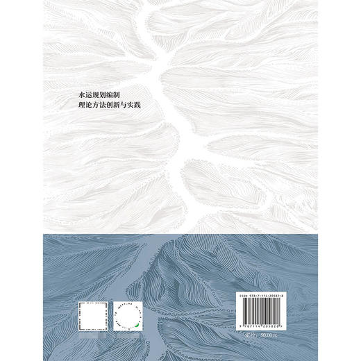 水运规划编制理论方法创新与实践 商品图1