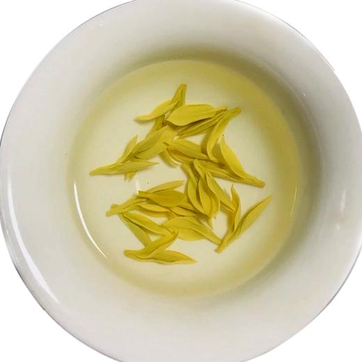 茶圣陆羽盛赞的紫笋茶 国家地理标志产品 饮一杯 心旷神怡 商品图2