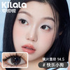 【随心戴】Kilala可啦啦恋爱学院系列美瞳日抛10片非离子隐形眼镜旗舰店官网正品 商品缩略图7