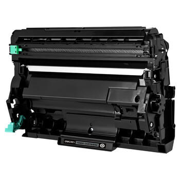 得力（deli）DRB020硒鼓组件适用兄弟DCP-B7530DN硒鼓粉盒B7535DW/B7520DW/7720DN打印机TNB020鼓架 12000页 商品图2