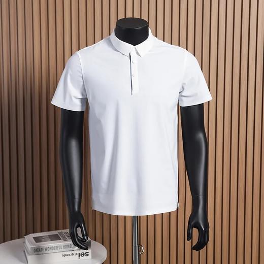 夏季新品，男士运动休闲速干短袖！ 商品图2