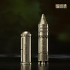 铜师傅《东风61摆件》《东风5C摆件》可爱版“大国重器”办公桌工艺品摆件 商品缩略图0