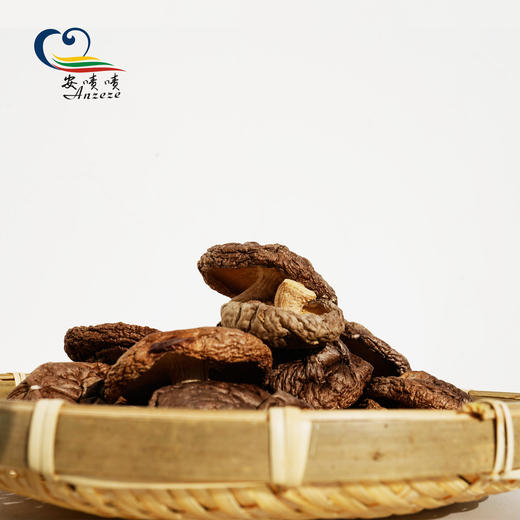 香菇200g/袋 商品图2