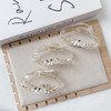 ZY清透蝴蝶花朵抓抓夹-纪念日百货门店同款170497873 商品缩略图4
