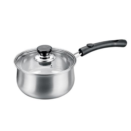 浮士德 幸福生活三件套 FM-010 锅具三件套家用不粘 商品图2