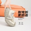 ZHR则则厚底老爹鞋女2026新款春季丑萌休闲鞋透气户外徒步登山鞋 商品缩略图3