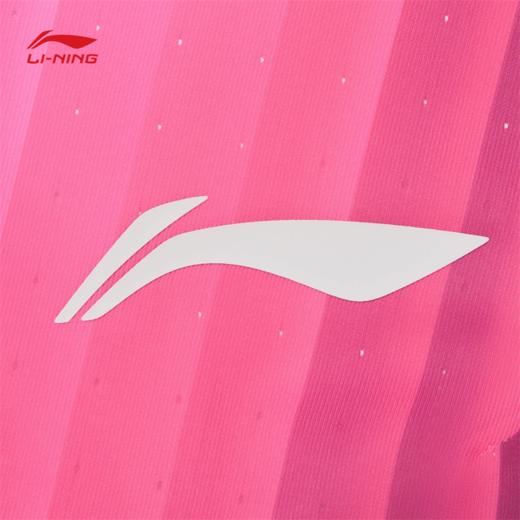 李宁无锡女子龙雀竞速比赛跑步背心AAYV126 商品图6