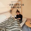 探险者（TAN XIAN ZHE）充气床家用双人加宽加厚气垫床户外野营便携露营懒人沙发 打地铺 商品缩略图3