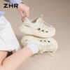 ZHR超软透气鞋底轻便免系带凉鞋2026春新款户外登山运动休闲鞋女 商品缩略图4