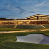 新加坡·丹娜美拉乡村俱乐部 Tanah Merah Country club  | 新加坡高尔夫球场俱乐部 商品缩略图1