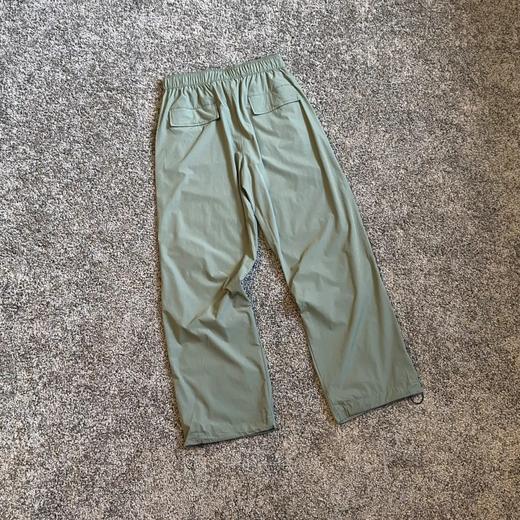 防晒弹力速干 户外机能伞兵工装裤 男女同款 商品图4