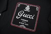 GUCCI经典logo皇冠印花短袖 商品缩略图3