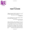 预售 【中商原版】守夜人 Night Watcher 英文原版 Daphne Woolsoncroft 商品缩略图1