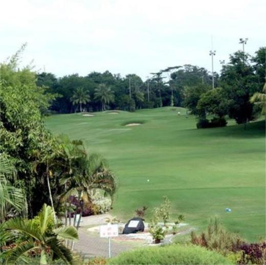 印尼现代高尔夫乡村俱乐部 Modern Golf & Country Club | 雅加达高尔夫 | 印尼高尔夫球场俱乐部 商品图4