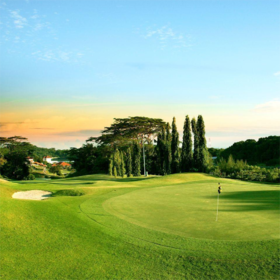 新加坡·吉宝乡村高尔夫俱乐部 （Keppel Golf Club) | 新加坡高尔夫球场俱乐部