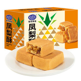 港荣凤梨酥360g-XL