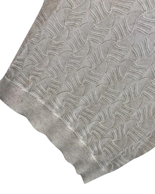 女款绣花针织背心zh025 商品图2