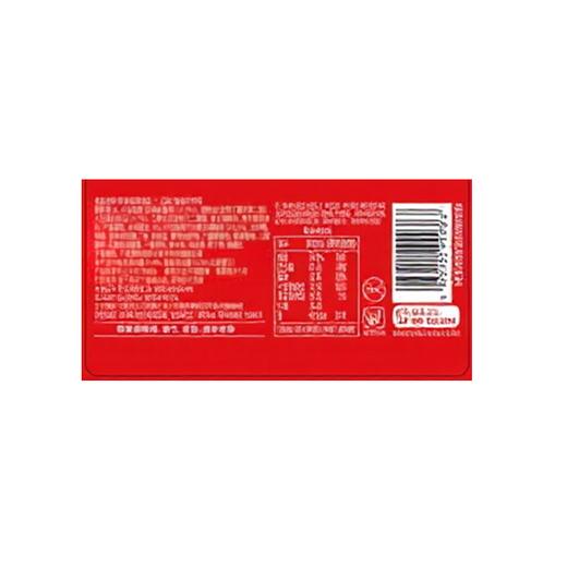 盐津铺子165g香菇牛肉味辛辣豆腐 商品图2
