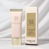 【有色面霜 防晒/隔离/修色/养肤 四效合一 】娇兰金钻妆前乳40ML spf50+ 蕴含24K金箔微粒提亮肤色细腻质地 商品缩略图2