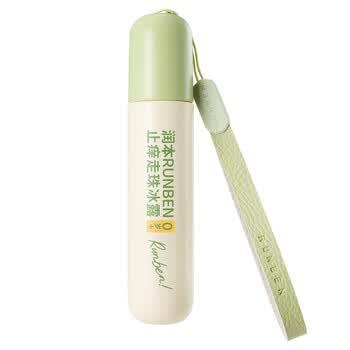 润本走珠冰露18ml 舒缓膏 紫草膏 舒缓消包蚊虫叮咬 蚊子叮包 商品图1