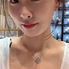 五一【颈间璀璨档】充值1899元赠品-饰品项链（十选一） 商品缩略图1