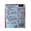 新期天62g可乐味+苹果味熊猫剥剥笋果汁糖 商品缩略图2